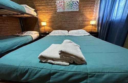 San Juan Apartamento | Apart Conector Sur