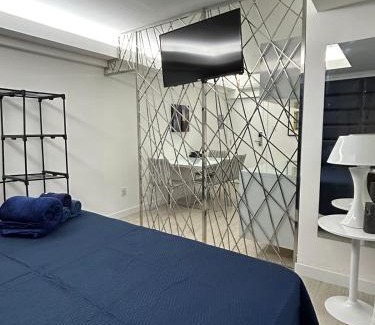 Santana Apartamento | Apart confortável!