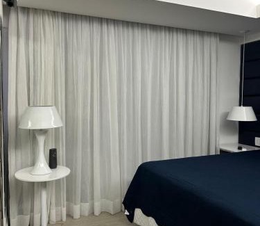 Santana Apartamento | Apart confortável!