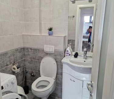 Bacau Apartamento | Apart Confort