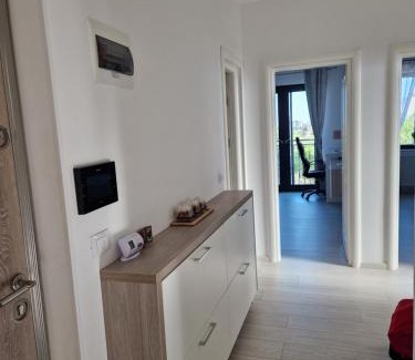 Bacau Apartamento | Apart Confort