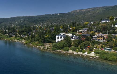 San Carlos de Bariloche Apartamento | Apart Costa Azul