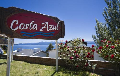 San Carlos de Bariloche Apartamento | Apart Costa Azul