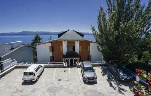 San Carlos de Bariloche Apartamento | Apart Costa Azul