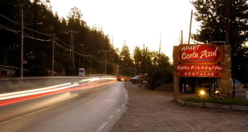 San Carlos de Bariloche Apartamento | Apart Costa Azul