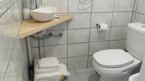 Villa Pehuenia Apartamento | Apart Costanera