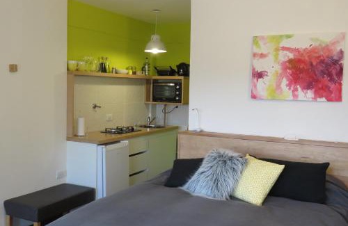 Villa Pehuenia Apartamento | Apart Costanera