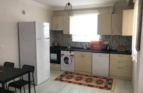 Dalaman Apartamento | Apart Dalaman- Dalaman'daki eviniz
