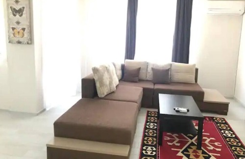 Dalaman Apartamento | Apart Dalaman- Dalaman'daki eviniz