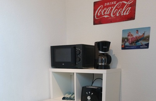 Roethenbach an der Pegnitz Apartamento | Apartment at the gates of Nuremberg