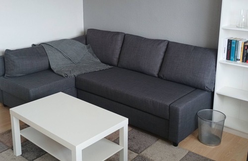 Roethenbach an der Pegnitz Apartamento | Apartment at the gates of Nuremberg