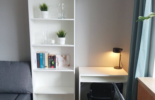 Roethenbach an der Pegnitz Apartamento | Apartment at the gates of Nuremberg