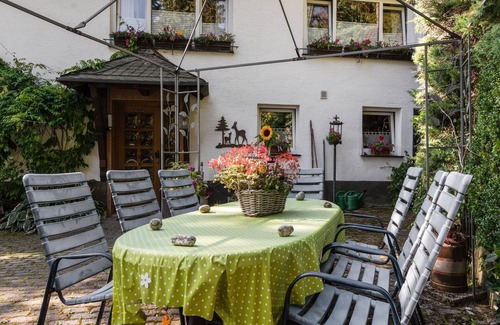 Niederlandenbeck Apartamento | Apartamento en Menkhausen cerca de pistas