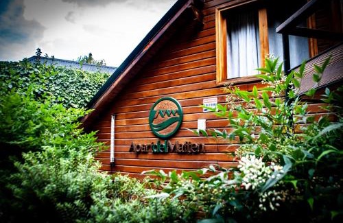 Lanin National Park Apartamento | Apart del Maiten