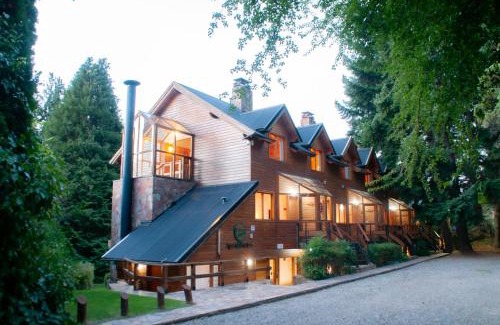 Lanin National Park Apartamento | Apart del Maiten