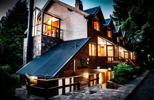 Lanin National Park Apartamento | Apart del Maiten