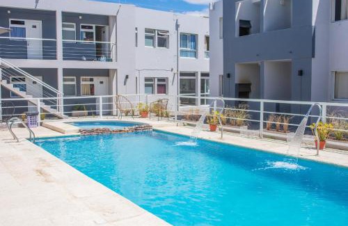 Las Grutas Apartamento | Apart del Golfo