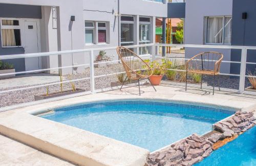 Las Grutas Apartamento | Apart del Golfo