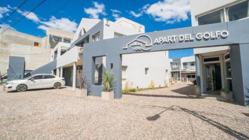 Las Grutas Apartamento | Apart del Golfo