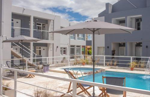 Las Grutas Apartamento | Apart del Golfo