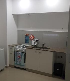 Chacabuco Apartamento | Apart del Sol