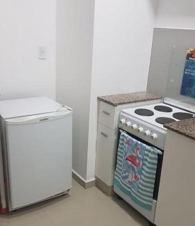 Chacabuco Apartamento | Apart del Sol