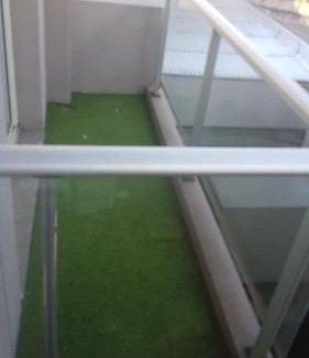 Chacabuco Apartamento | Apart del Sol