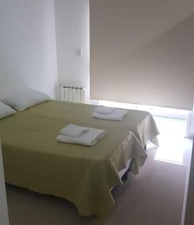 Chacabuco Apartamento | Apart del Sol