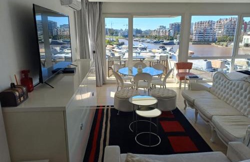 Nordelta Apartamento | Apart , DEPARTAMENTO CONDOMINIO BAHIA GRANDE NORDELTA , TIGRE , CON BALCÓN Y VISTA A LA Bahia