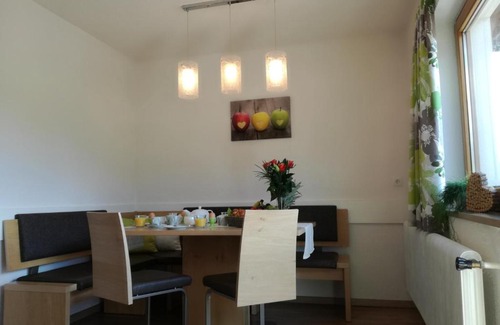 Nauders Apartamento | Apart Diamant