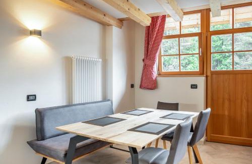 Castello-Molina di Fiemme Apartamento | Apart Dolomites