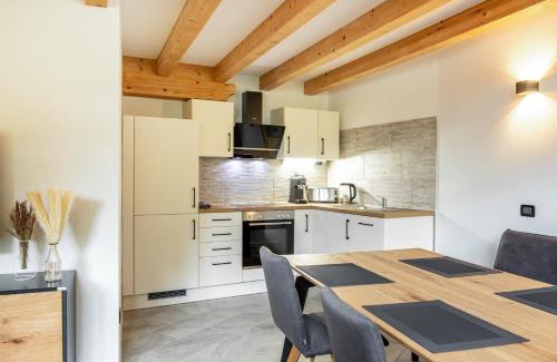 Castello-Molina di Fiemme Apartamento | Apart Dolomites