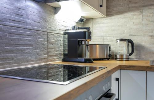 Castello-Molina di Fiemme Apartamento | Apart Dolomites