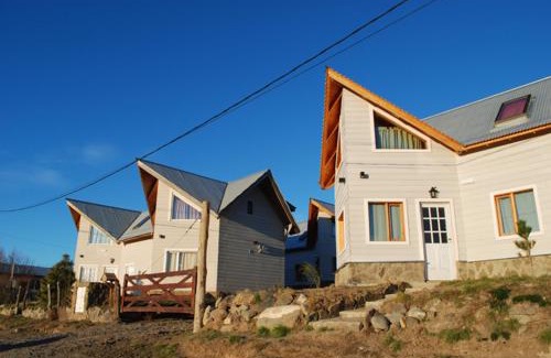 Cerro Calafate Cabina | Apart Don Felipe
