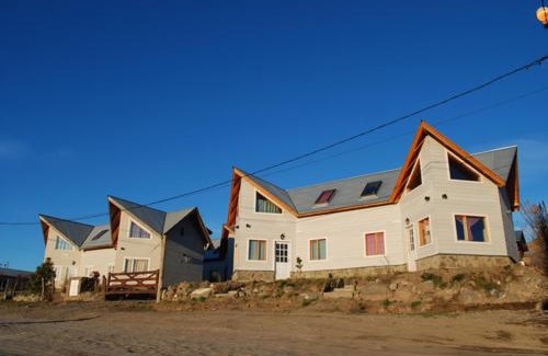 Cerro Calafate Cabina | Apart Don Felipe