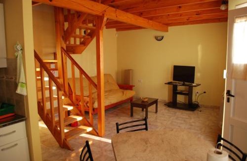 Cerro Calafate Cabina | Apart Don Felipe
