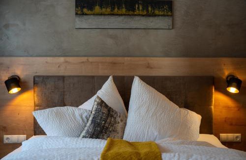 Umhausen Apartamento | Apart Dorhoam