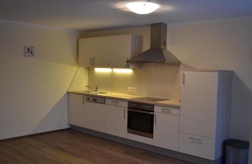 Finsing Apartamento | Apart Ehstandhof
