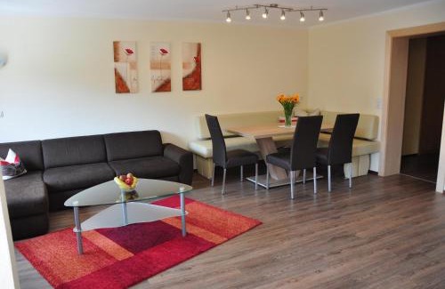 Finsing Apartamento | Apart Ehstandhof