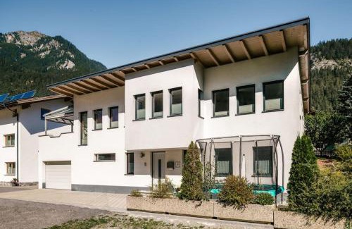 Pfunds Apartamento | Apart Eila