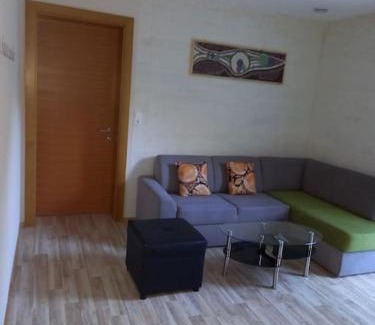 Pfunds Apartamento | Apart Eila