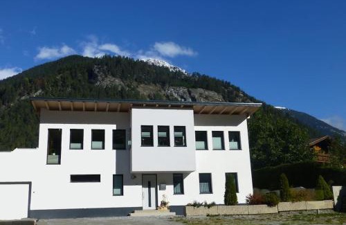 Pfunds Apartamento | Apart Eila