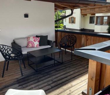 Finkenberg Casa | Apart EMMA