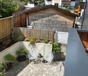 Finkenberg Casa | Apart EMMA