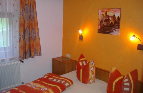 Kappl Apartamento | Apart Englberta