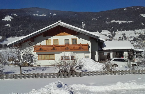 Radstadt Chalet De Esquí | Apart Ennstal genießen Sie Ihren Urlaub in unserer Schönen Ferienwohnung.