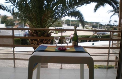 L'Hospitalet de l'Infant Apartamento | Apartamento cerca de la playa