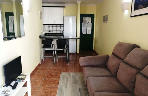 Playa del Inglés Apartamento | "Apartamento Pepe" en Playa del Inglés en Gran Canaria
