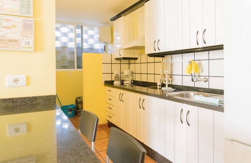 Playa del Inglés Apartamento | "Apartamento Pepe" en Playa del Inglés en Gran Canaria