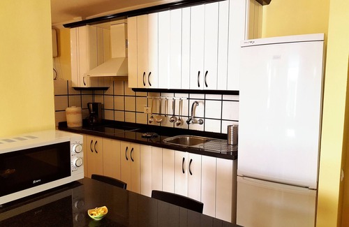 Playa del Inglés Apartamento | "Apartamento Pepe" en Playa del Inglés en Gran Canaria